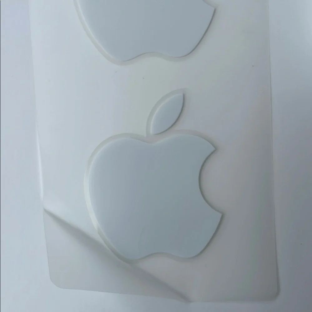 Apple Black iPhone Case with Accessories